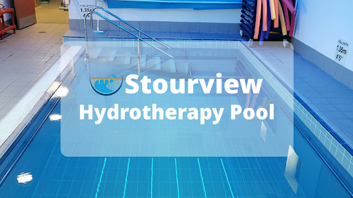 Stourview Hydrotherapy Pool