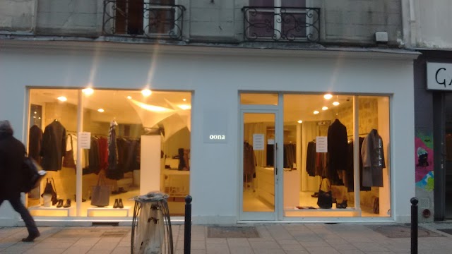 Oona Boutique