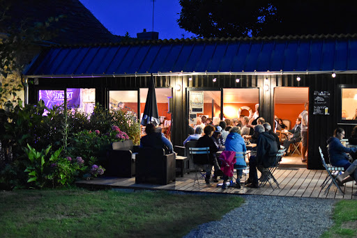 Bar le Pratell