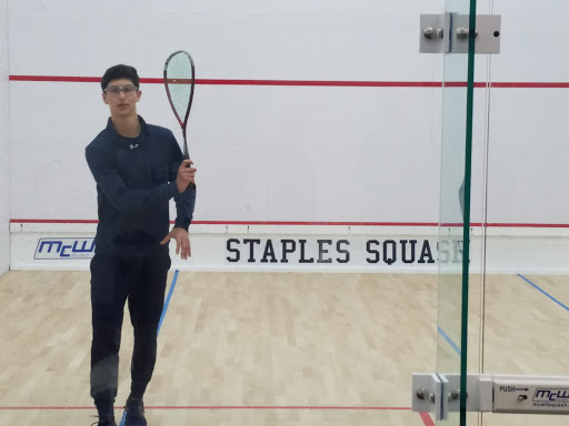 Intensity Racquet Club - Thumbnail