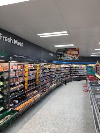 Iceland Supermarket Hornchurch