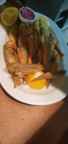 Comentarii opinii despre MAKIS FRESH FISH