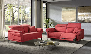 Photo n°10 de Meubles Jacqueline à Les Loges-Marchis (Magasin de literie)