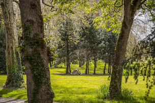 Photo n°6 de Clinique Château du Tremblay - Ramsay Santé à Chaulgnes (Psychiatre)