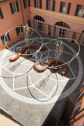 Oggetti D'Autore - Visual