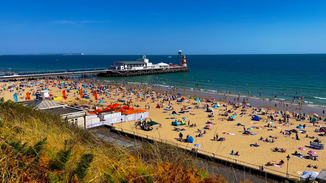 W Beach Bournemouth