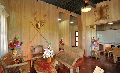 Photos of Shwe Pyi Resort