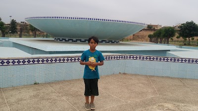 Photos of Le riyad Maknassi