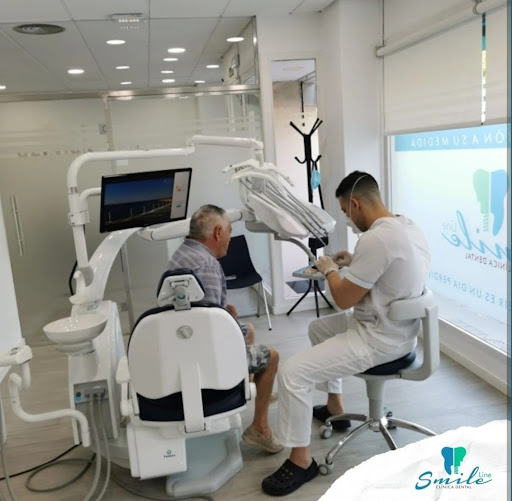 Clinica Dental Smile Line