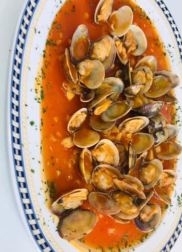 Los Caracoles cafe- tapas - Thumbnail