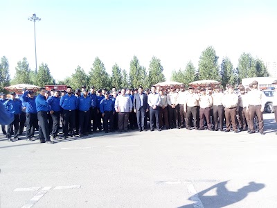 Photos of Javanmardan Park