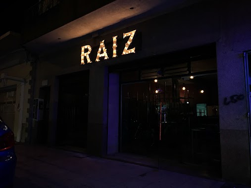 Raiz Cerveceria Artesanal, Author: Adrian Sanchez