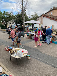 Photo n°17 de b&b le voyageur à Saint-Bonnet-Tronçais (Chambre d'hôtes)