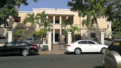 Photos of Juzgado de Paz de la Cuarta Circunscripci&oacute;n del Distrito Nacional