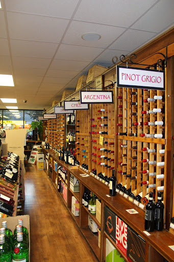 Village Wines and Spirits Gallery - United States