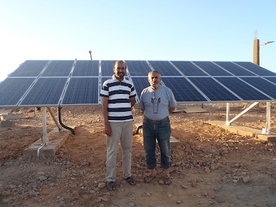 Photos of SEEMA SOLAR