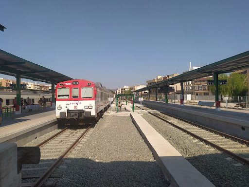 Murcia del Carmen - Thumbnail