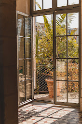 Photo n°39 de Hôtel La Zoologie à Bordeaux (Spa)