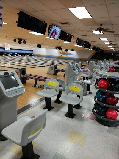 Boonton Lanes