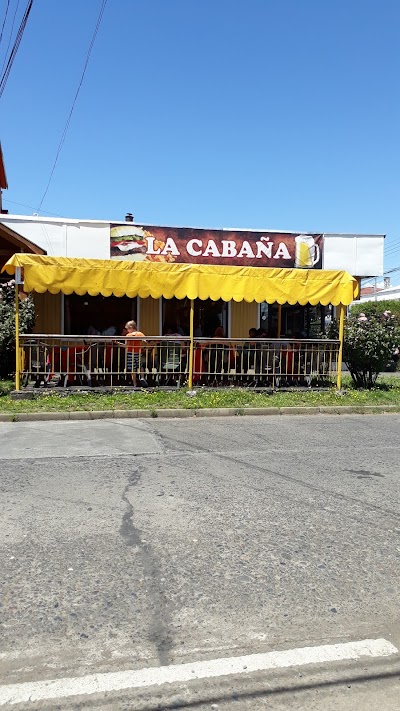 Photos of Restaurant La Caba&ntilde;a
