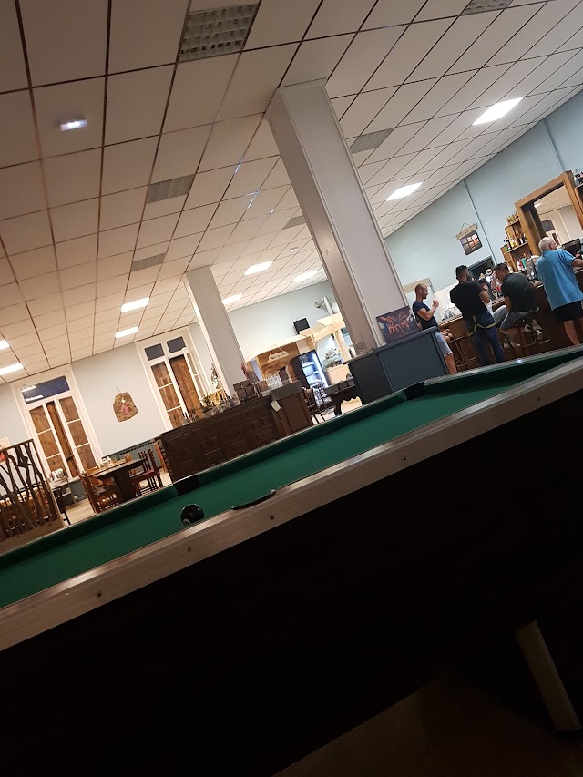 Bar des Sports