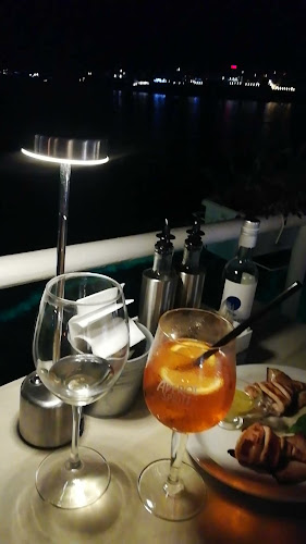 Restaurant Casa Del Mare Работно време