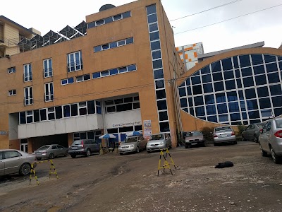 Photos of Bole Rock Gym