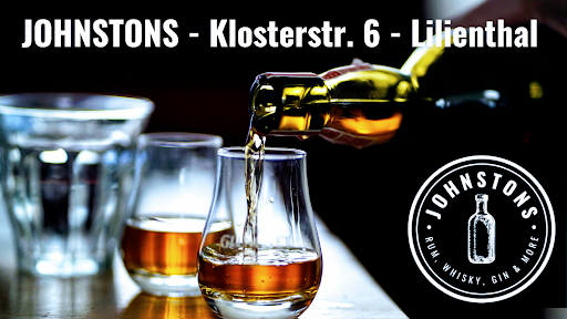 JOHNSTONS - Spirituosenfachhandel - Thumbnail