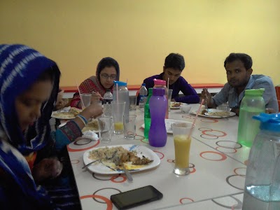 Photos of Vasha Cafe