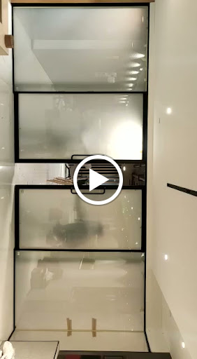 Smart Glass from transparent to opaque in a flick of seconds & vice versa too post image