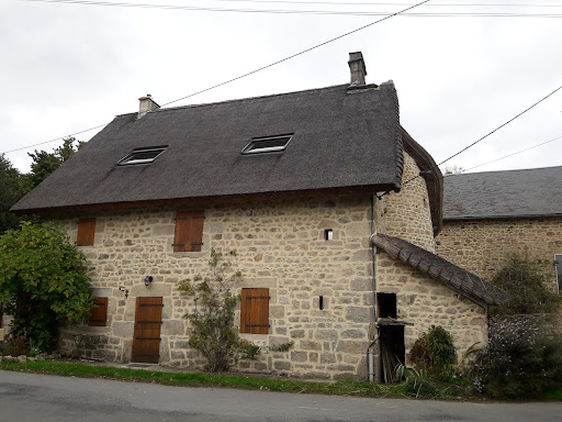 Photo de Chaumières MG