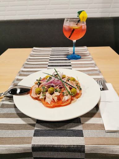 Restaurante CataSimo - Thumbnail