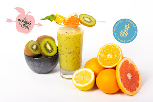 Photo n°25 de Le Paradis du Fruit - Wagram à Paris (Saladerie)