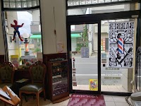 ヘアーアルチザン ナカジマ