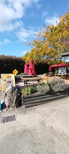 Greenwood Park Dairy Gallery - New Zealand