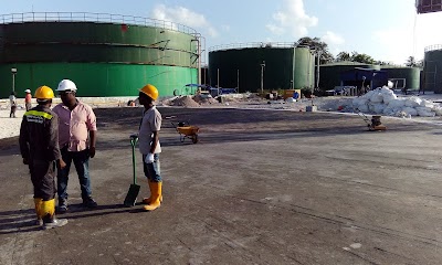 Photos of Sto Oil Depot