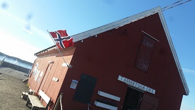 Photos of T&aring;rnbrygga Kystkultursenter, Jomfruland