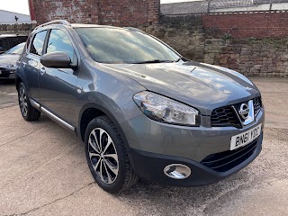 JC Motors Wakefield limited