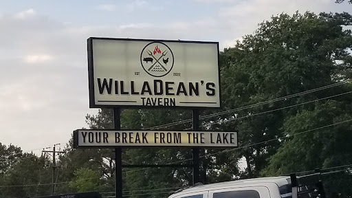 WillaDean's - Visual