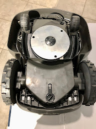 Photo n°5 de 2 Roues & motoculture 79 à Moncoutant-sur-Sèvre (Atelier de réparation de pneus)