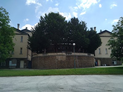 Photos of New castle Ratboř known as Chateau Kotera