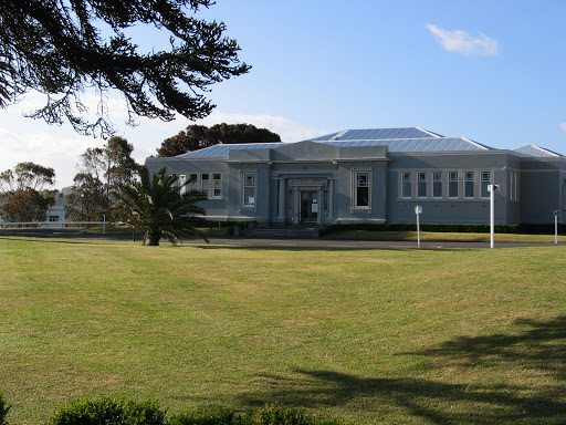 Alexander Heritage & Research Library | Te Rerenga Mai o Te Kāuru - Thumbnail
