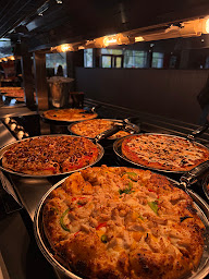 Photo n°12 de ALL PIZZA & PASTA BUFFET - Vandoeuvre à Vandoeuvre-lès-Nancy (Restaurant de type buffet)