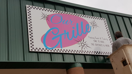 Our Grille - Thumbnail