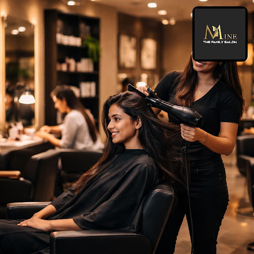 Busy all day and no time for self-care? Mine The Family Salon and Academy in Kharghar, Panvel now… post image