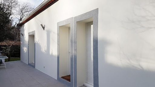 Ovalie Façade 34 - Applicateur Exclusif VERTIKAL