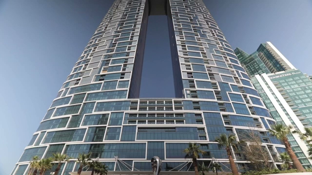 Address Beach Resort by null