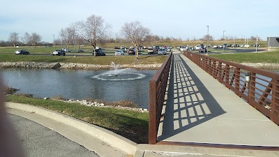 photo of Johnson County Jail