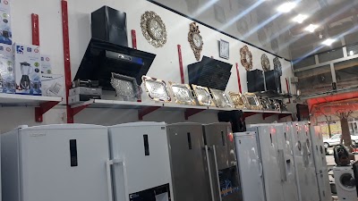 Photos of Home appliances Hoseinzadeh