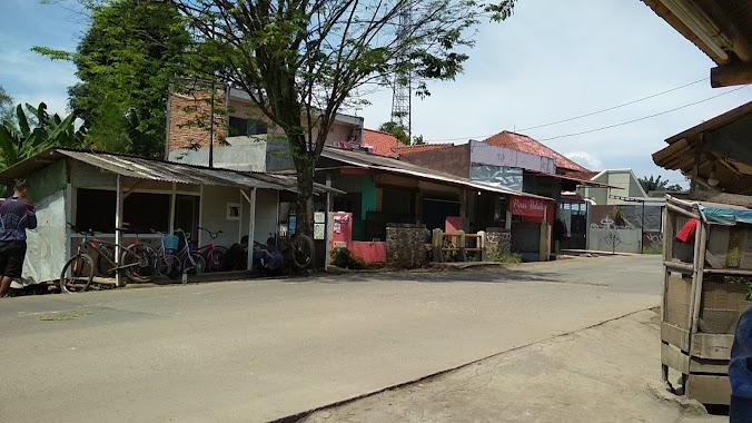 Indomaret Alam Parung Ciseeng, Author: eko rianto